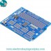 Shield Servo PWM 16 Canales I2C Adafruit